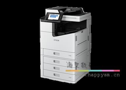 爱普生 WF-C20590a  企业级墨仓式®阵列复合机 100页/分
