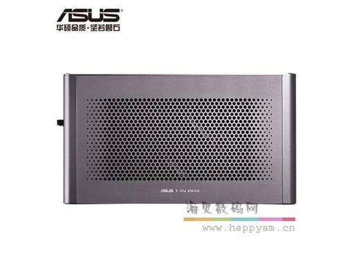 华硕 XG Station Pro 外置显卡盒 轻薄本秒变游戏本