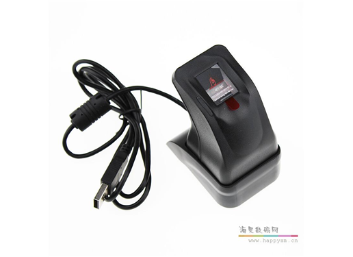 中控智慧 ZK4500 指纹采集器指纹仪 驾校 考勤机扫描登记仪 sdk开发