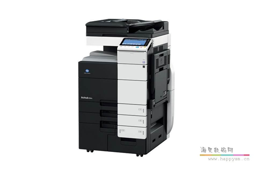 柯尼卡美能达 654e A3激光一体机