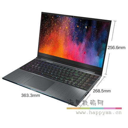 机械革命 X7 X7Ti-01 Z2游戏本 笔记本电脑 学生游戏本