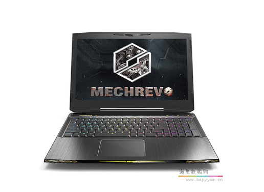 机械革命 X8Ti i （GTX1060 6G/8G128G+1T/i7 8750H/15.6英寸/Win10/吃鸡游戏笔记本）