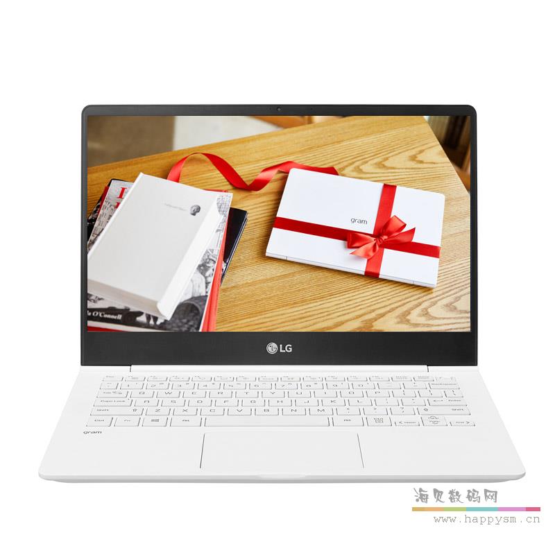 LG Gram 13 13Z980-G.AA53C笔记本电脑轻薄便携学生13.3办公商务本