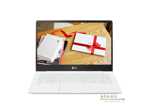 LG Gram 13 13Z980-G.AA53C笔记本电脑轻薄便携学生13.3办公商务本
