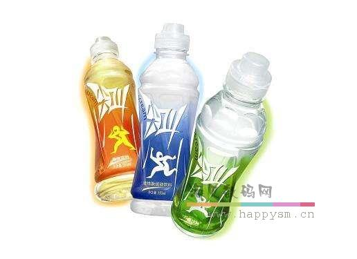 500ml 低糖运动饮料西柚味