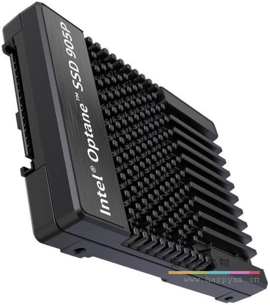 Intel Optane 905P U.2 SSD