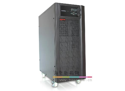 山特 6KVA 山特 6KVA 延时10分钟 C6K\4.8KW内置松下电池 UPS 不间断电源