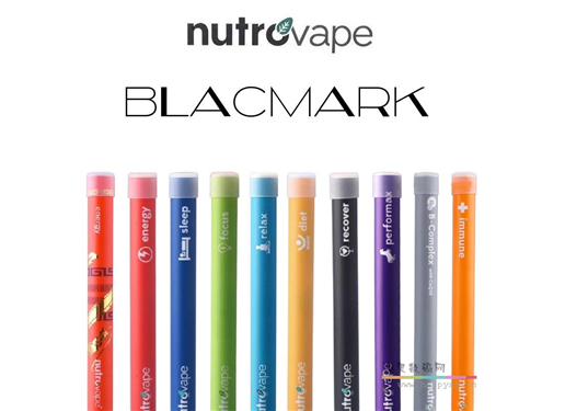 美国 NutroVape 能量棒
