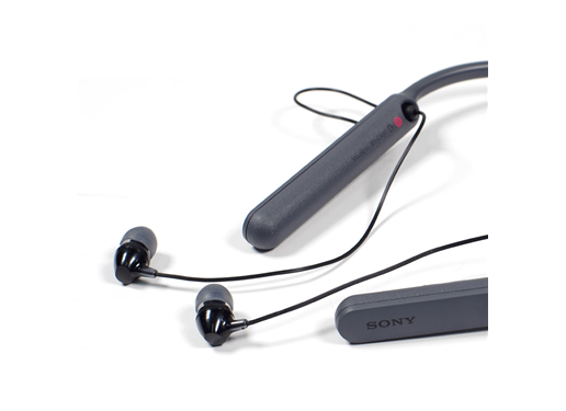 索尼 WI-C400 （白、黑、蓝、红）