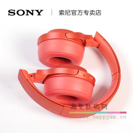 索尼 WH-H800  耳麦