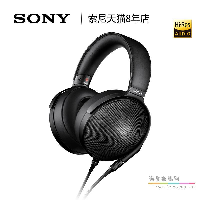 索尼 MDR-Z1R 耳麦