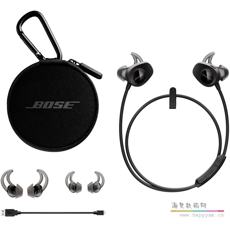 BOSE SoundSport
