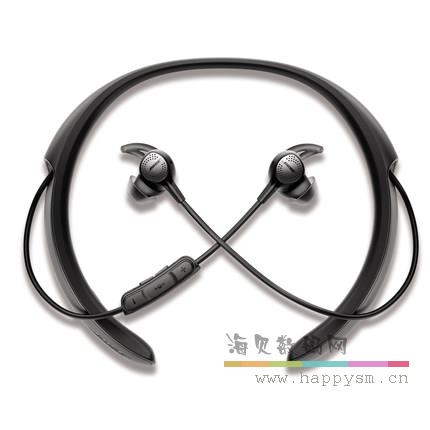 BOSE QuietControl 30 无线耳机