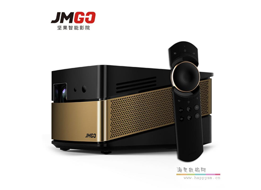 坚果 绚影 V8 投影机（荐）