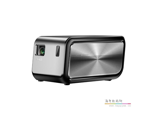 坚果 J6S 智能家用高清投影机（1080x1920）