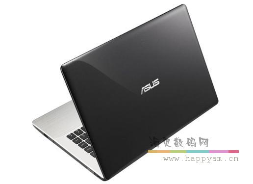 华硕 F450J 笔记本