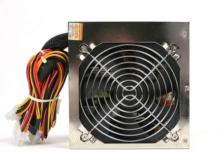 鑫谷 核动力 530PQ 白金版 额定功率 300W 电源