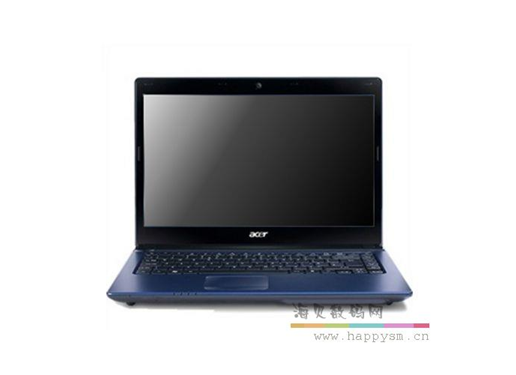 宏碁 AS4750G-2432G50Mnbb