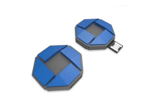 八角形 U盘