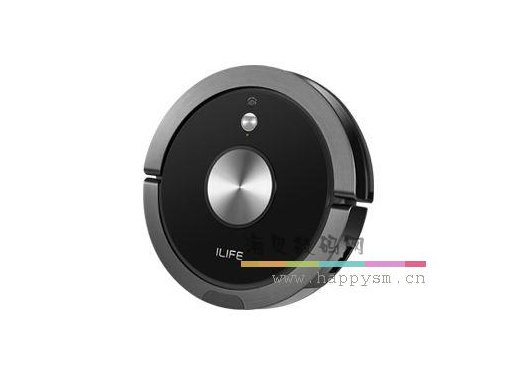 ILIFE 智意天耀 X800 扫地机器人
