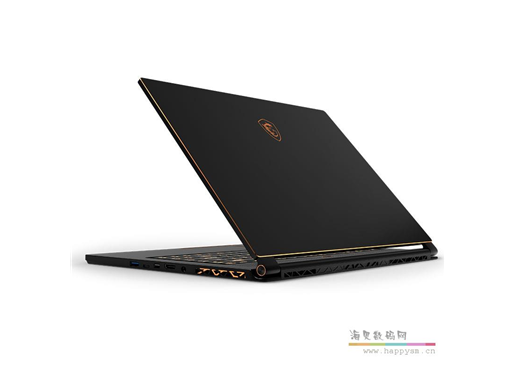 微星 GS65 8RF-012CN 酷睿8代 GTX1070 8G独显轻薄游戏本