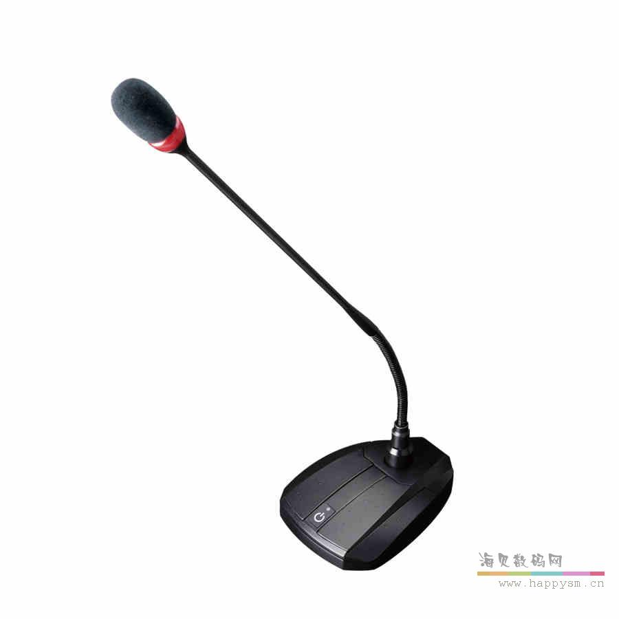 得胜 MS400-1 台式麦克风