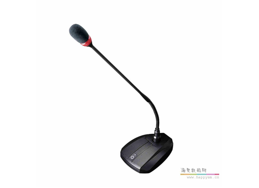 得胜 MS400-1 台式麦克风