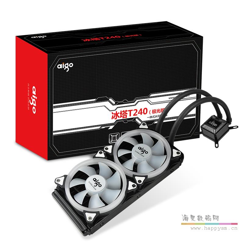 爱国者 冰塔 T240 单色