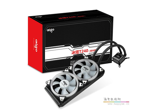 爱国者 冰塔 T240 单色