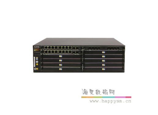 华为 USG6660