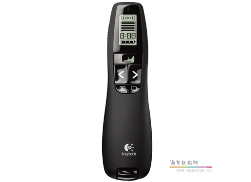 罗技 R400 红光 翻页笔