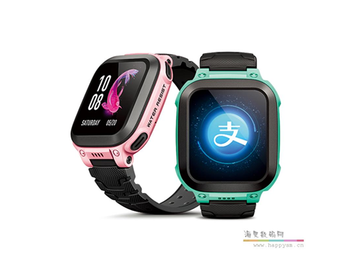 小天才 Z2 儿童手表