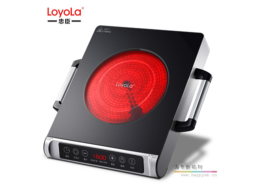 忠臣  LH-1803SE 电陶炉