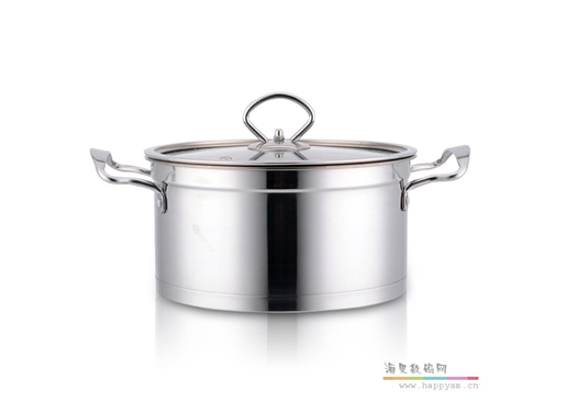 金伯乐 直角汤锅系列  LP-6