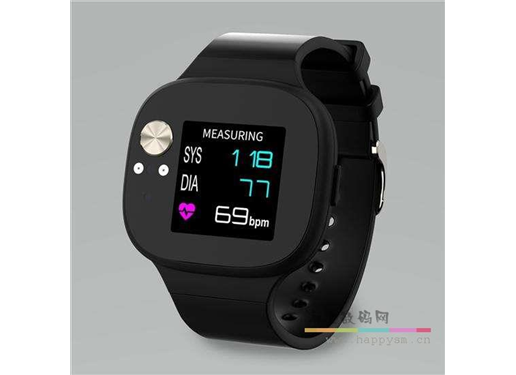 华硕 VivoWatch BP 可测量血压