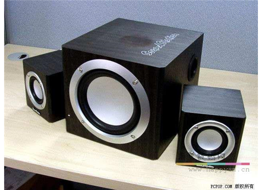 大水牛 SPVD03/MM312 音箱