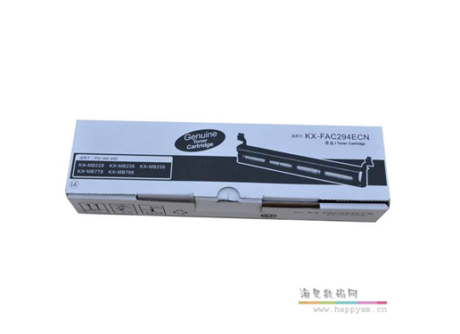 松下 94E 粉盒 KX-FAC294ECN