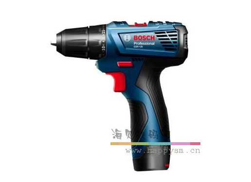 博世 GSR120-LI 电钻