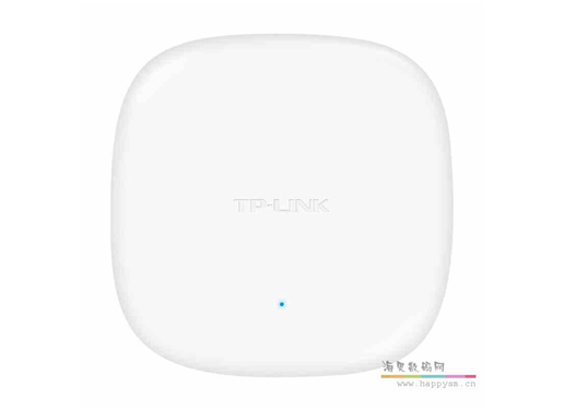 TP-LINK TL-AP306C-POE 300M 无线吸顶式 AP