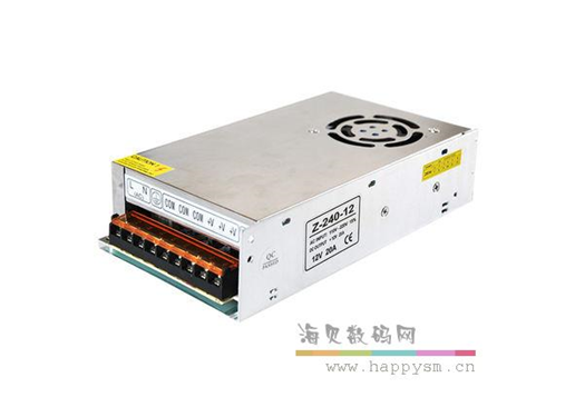 12V 20A 开关电源