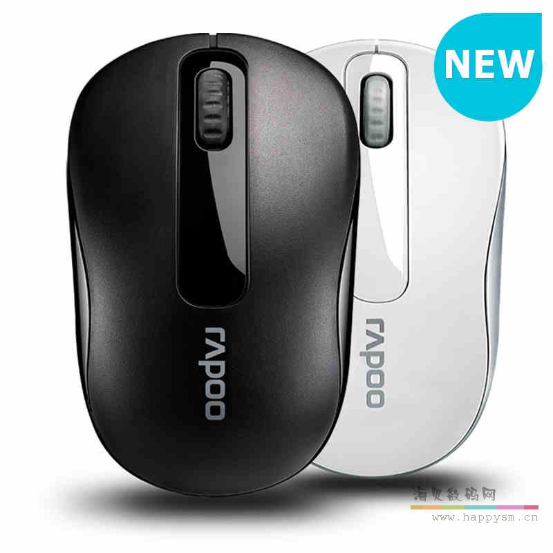 雷柏 M10 无线鼠标