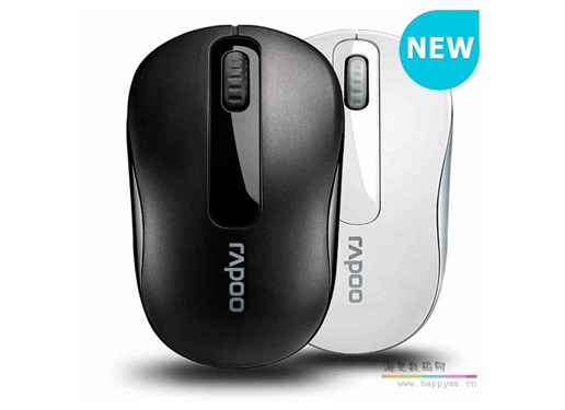 雷柏 M10 无线鼠标