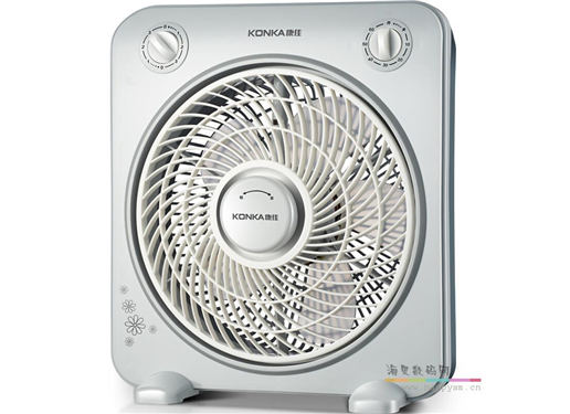 康佳 KF-25HY37 台式风扇