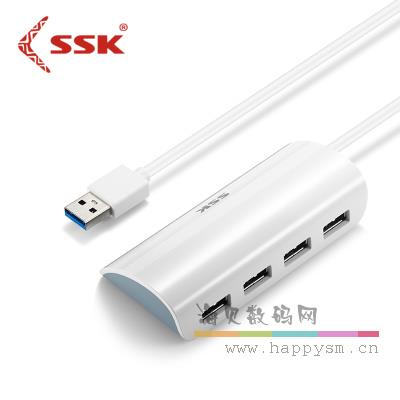 飚王 SHU808 USB-HUB 集线器