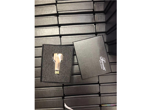 U盘 黑色包装 纸质 经典款