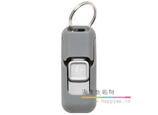 金士顿 DataTraveler Bolt Duo 苹果 U盘  32G USB3.1