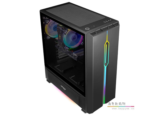 爱国者 月光宝盒 T20 精艺版 机箱