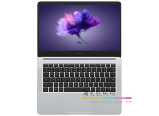 荣耀 MagicBook  (i5+8G+256G笔记本电脑 游戏轻薄本)