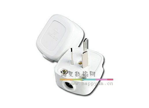 带线 公牛插头 2米