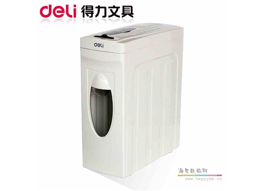得力 No.9923 碎纸机